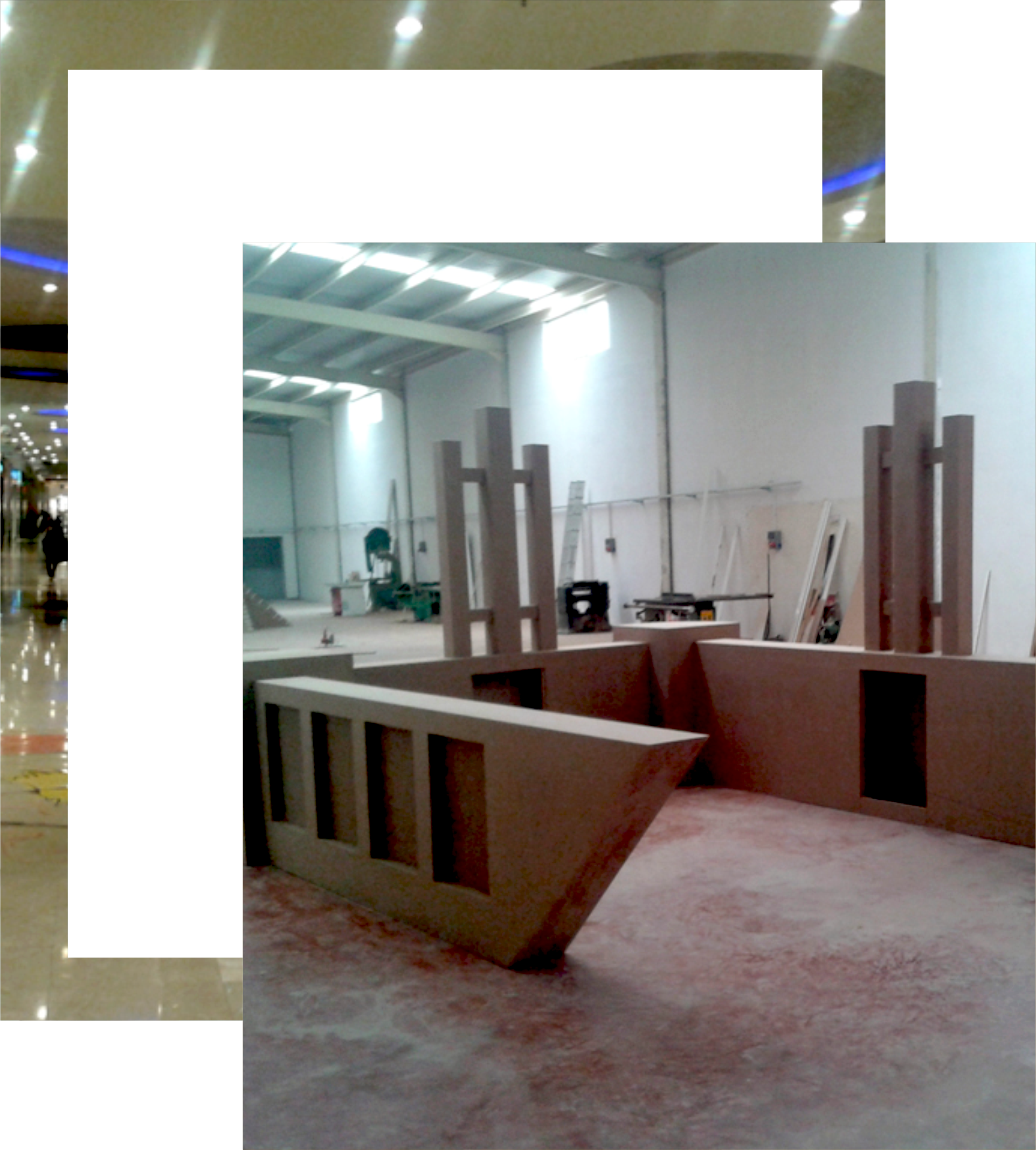 xy avm stand